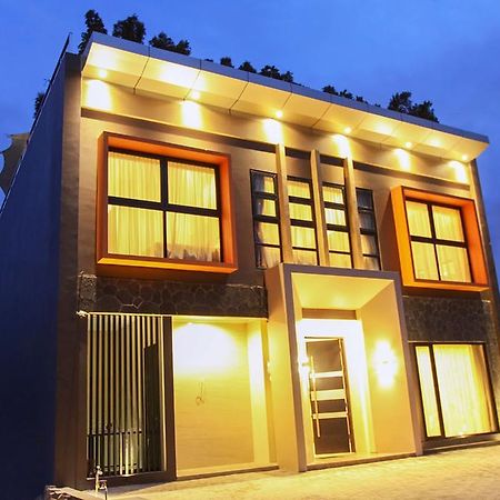 Daily Home Villa Dago บันดุง ห้อง รูปภาพ