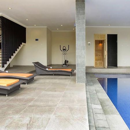 Daily Home Villa Dago บันดุง ภายนอก รูปภาพ