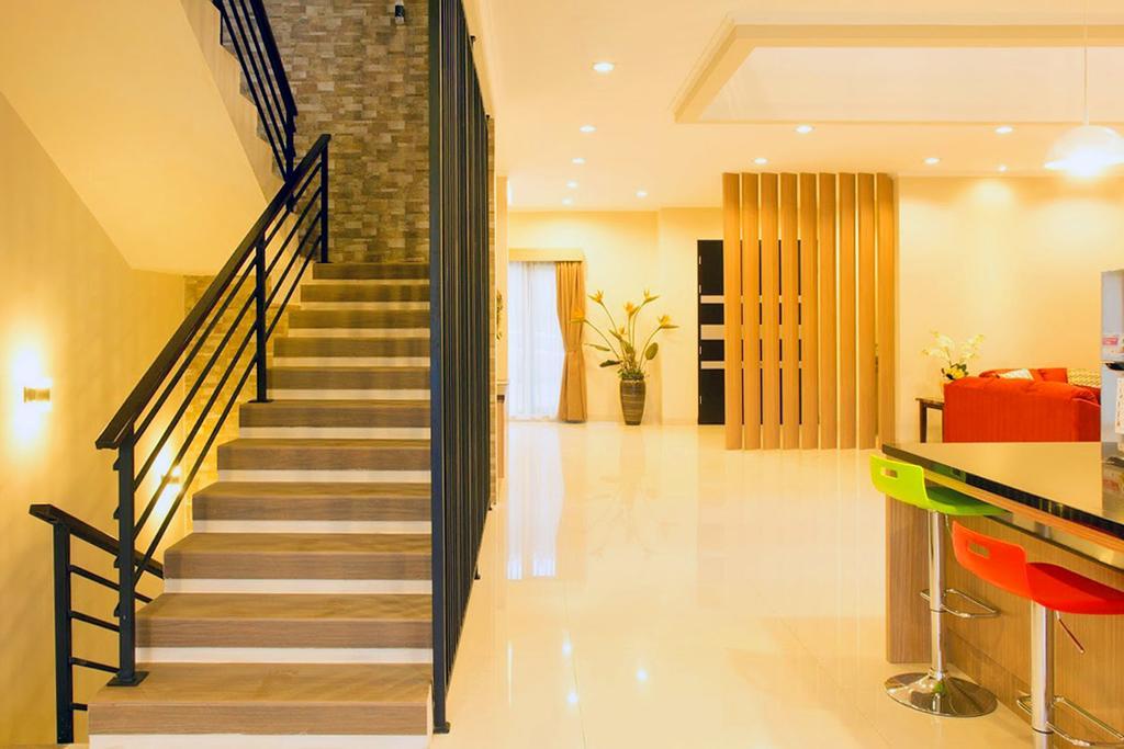 Daily Home Villa Dago บันดุง ห้อง รูปภาพ
