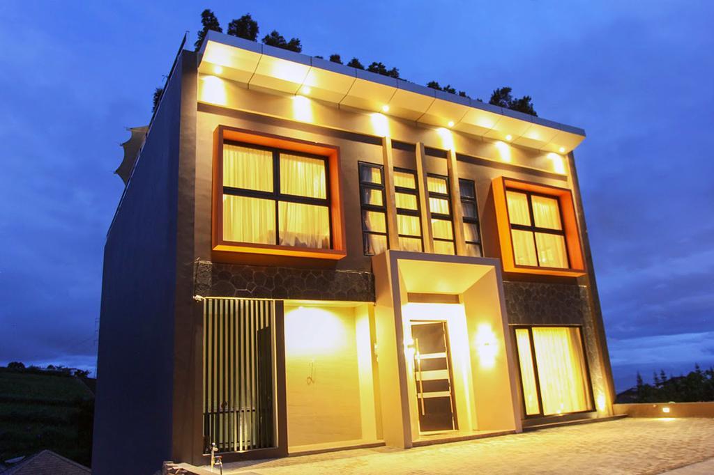 Daily Home Villa Dago บันดุง ห้อง รูปภาพ