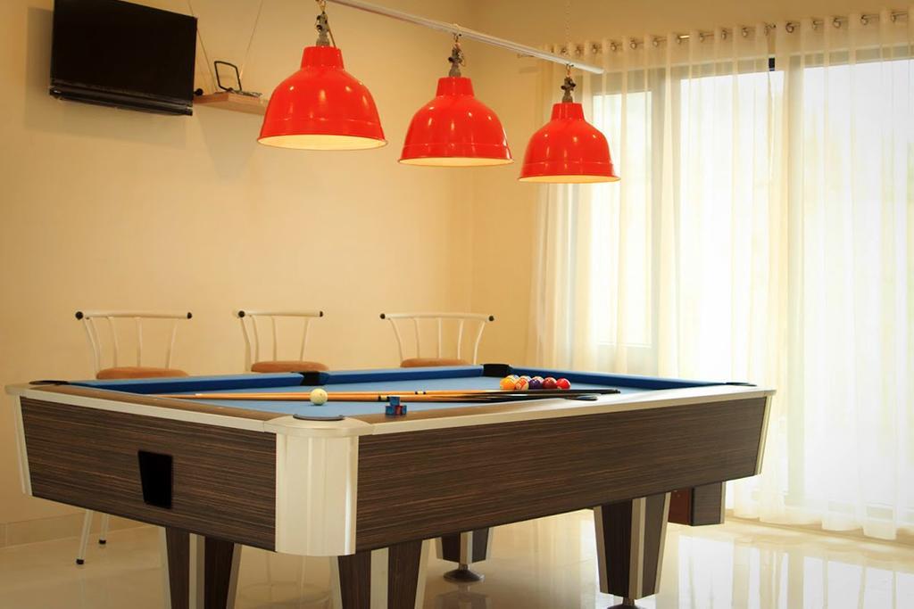 Daily Home Villa Dago บันดุง ห้อง รูปภาพ
