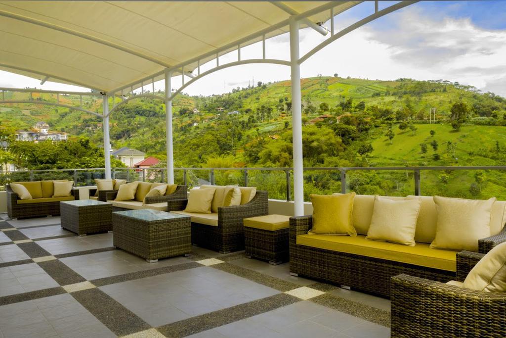 Daily Home Villa Dago บันดุง ห้อง รูปภาพ