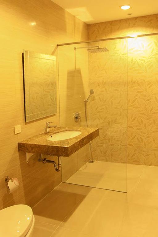 Daily Home Villa Dago บันดุง ห้อง รูปภาพ