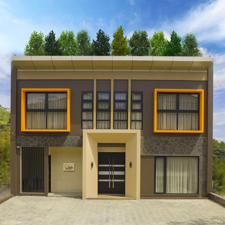 Daily Home Villa Dago บันดุง ห้อง รูปภาพ