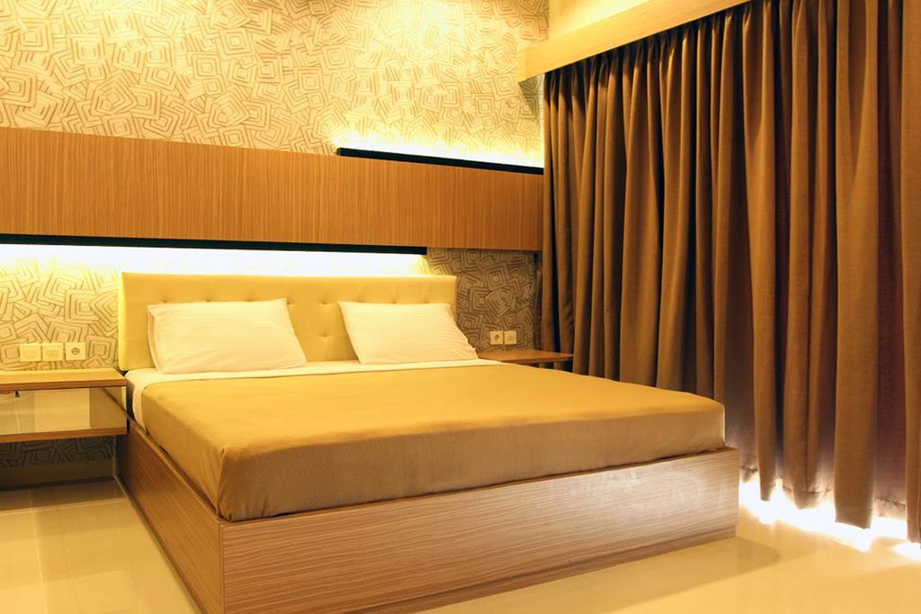 Daily Home Villa Dago บันดุง ห้อง รูปภาพ