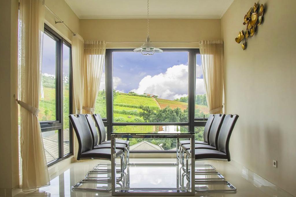 Daily Home Villa Dago บันดุง ห้อง รูปภาพ