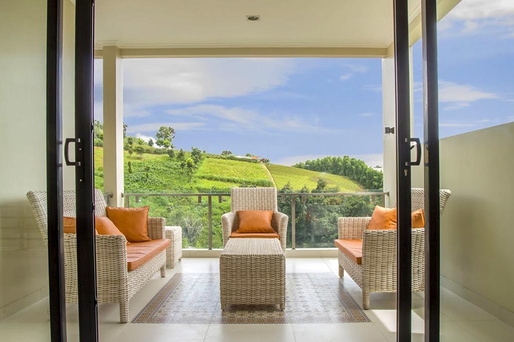 Daily Home Villa Dago บันดุง ห้อง รูปภาพ