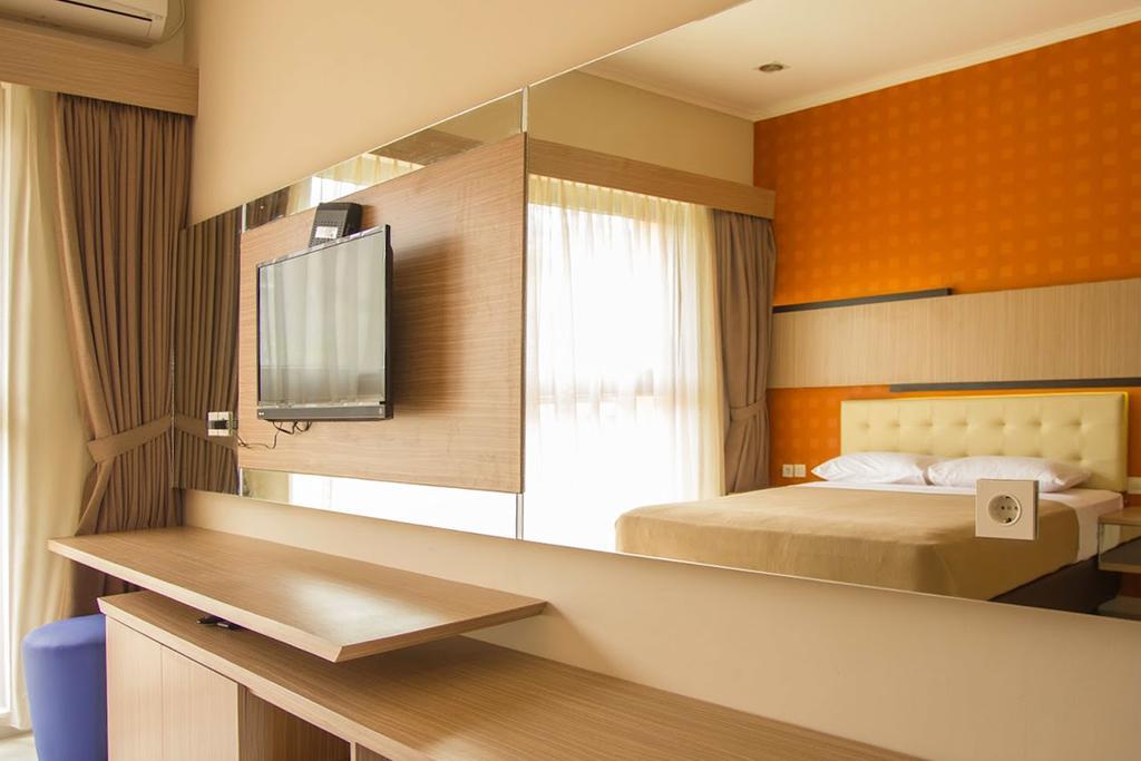Daily Home Villa Dago บันดุง ห้อง รูปภาพ