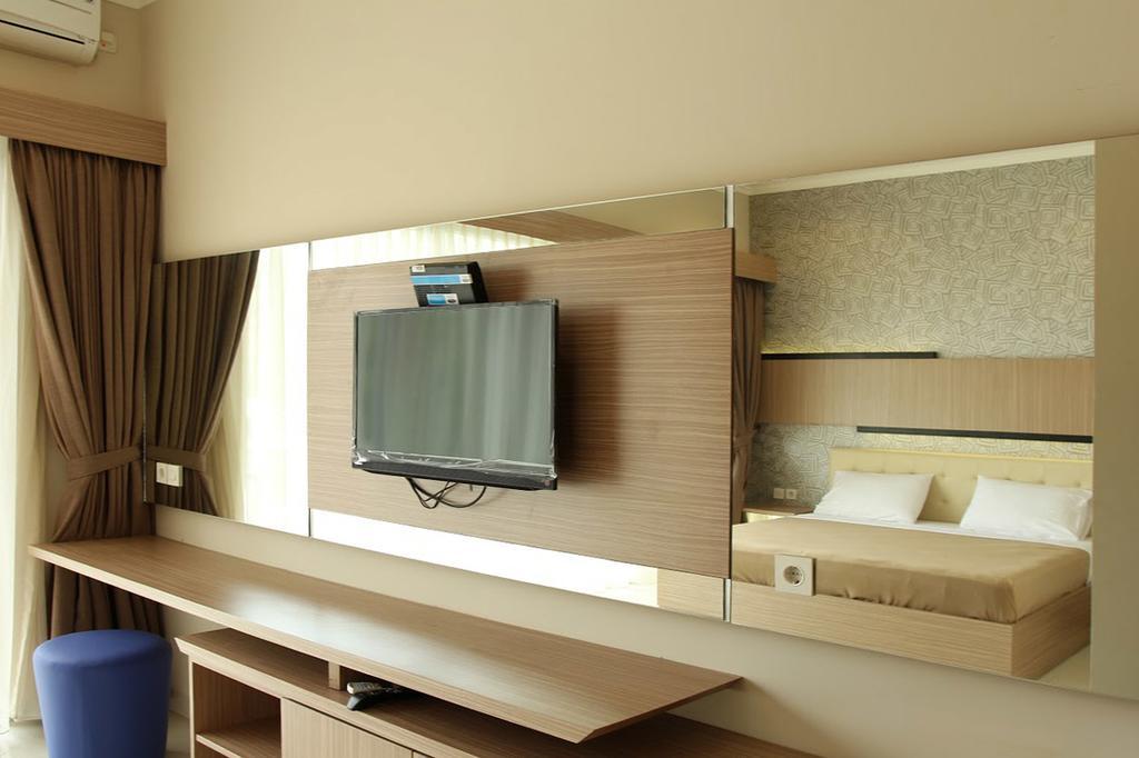 Daily Home Villa Dago บันดุง ห้อง รูปภาพ