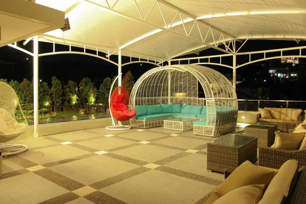 Daily Home Villa Dago บันดุง ห้อง รูปภาพ