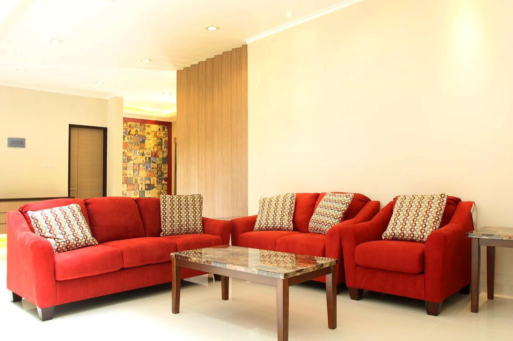 Daily Home Villa Dago บันดุง ห้อง รูปภาพ