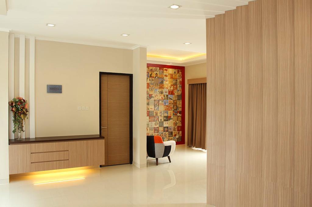 Daily Home Villa Dago บันดุง ห้อง รูปภาพ