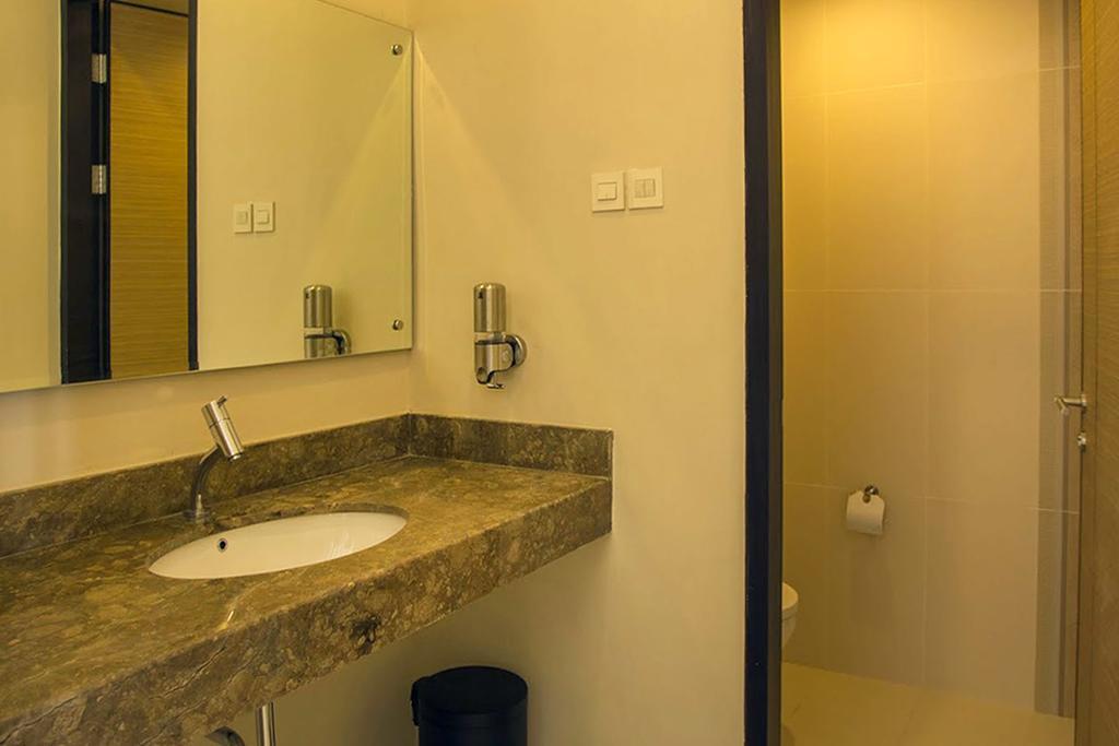 Daily Home Villa Dago บันดุง ห้อง รูปภาพ
